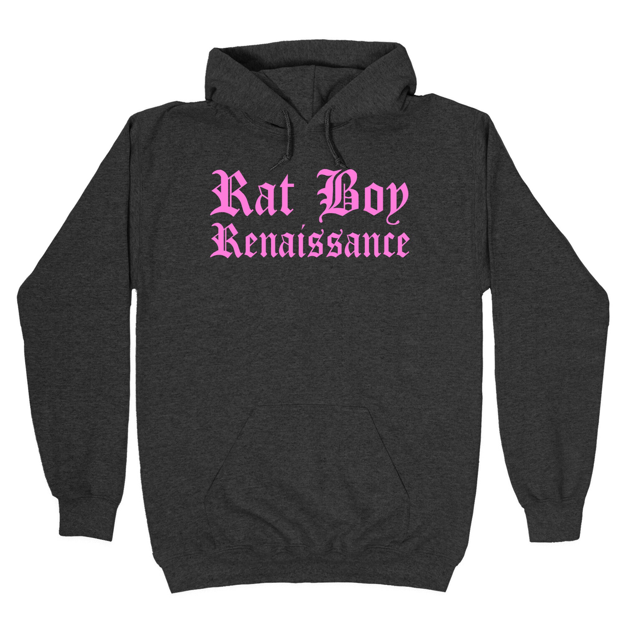Rat Boy Renaissance Hoodie